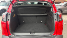 Vauxhall Crossland 1.2 Turbo [130] Elite Nav 5dr Auto Petrol Hatchback